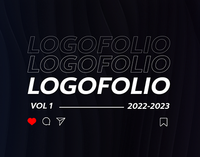 LOGOFOLIO VOL.1