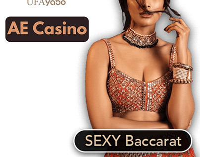Play Online Sexy Baccarat in India at UFA Yabo