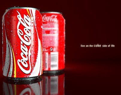 Coke-Side Of Life