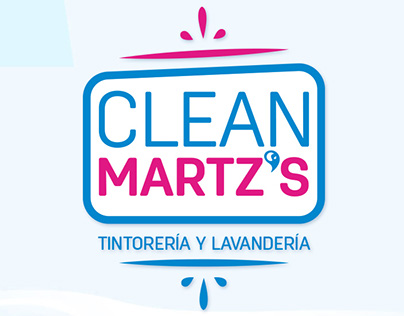 Clean Martz's - Lavandería y tintorería