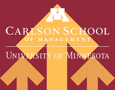 Carlson School of Management / FRWD - Case Study
