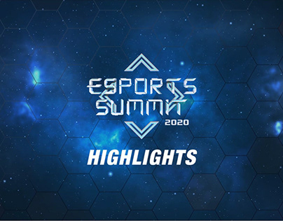 Esports Summit 2020 Pubgm Highlights