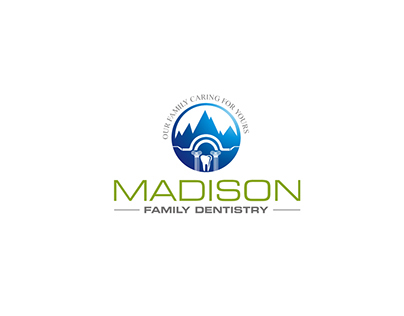 A GREAT BRAND LOGO OF MADISON