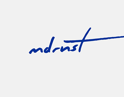 Modernist / MDRNST