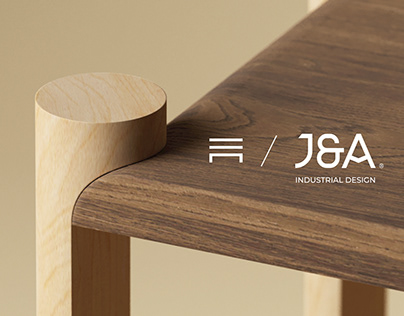 J&A Industrial Design