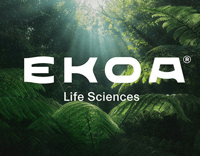 EKOA | Website Prototype