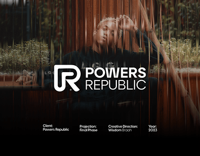 Project thumbnail - Project Powers Republic