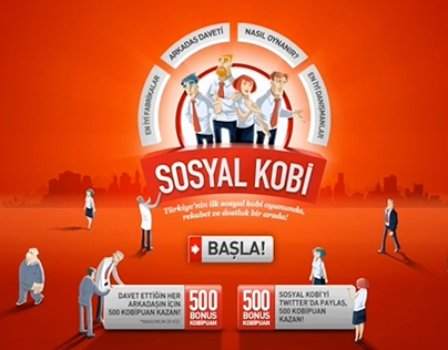 Akbank Sosyal Kobi