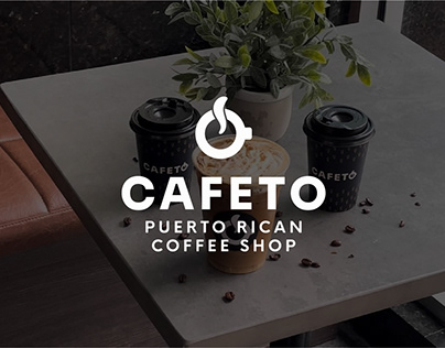 Cafeto - Coffee Shop