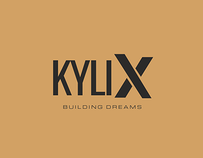 KYLIX - Logo Design