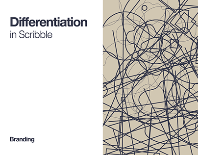 Differentiation in Scribble