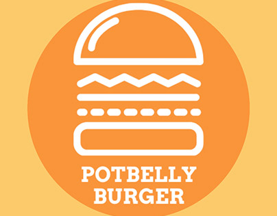 Potbelly Burger Portfolio