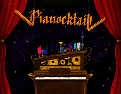 Pianocktail