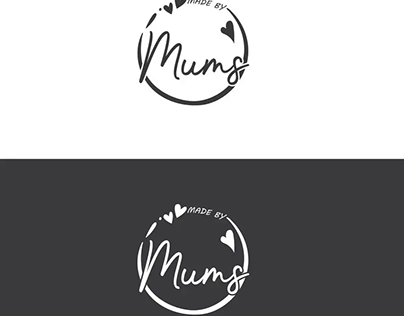 Made by Mums Logo