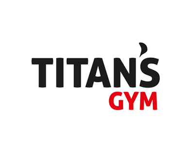 TItans Gym _ BODYBULDING