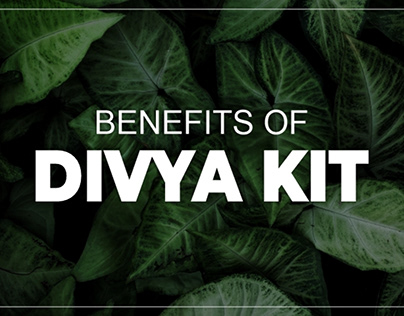 Can Divya Kit improve metabolic functioning?