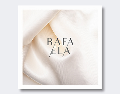 Rafaela | Branding