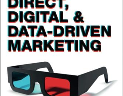 TEST BANK for Direct Digital & Data-Driven Marketing