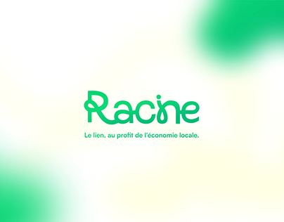 Racine [BRAND TAG]