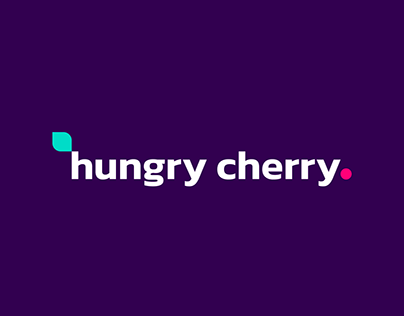 Hungry Cherry