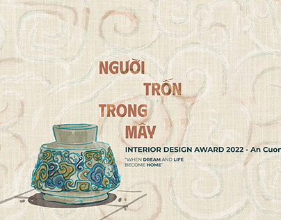 "NGƯỜI TRỐN TRONG MÂY" PROJECT