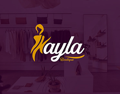 Kayla Logo