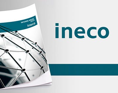 Ineco Annual Report 2010