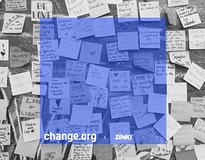 Board: Change.org