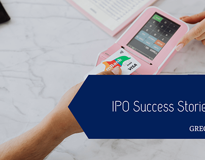 IPO Success Stories: Visa