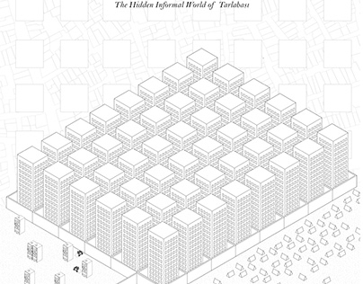 Master Thesis - Modernizing a City of Migrants