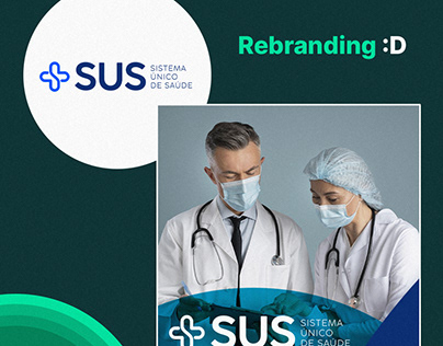 Rebranding SUS