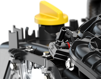 Renault SCe Engines