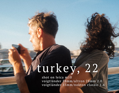 Turkey, 22