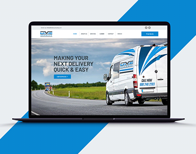 DME Express Website