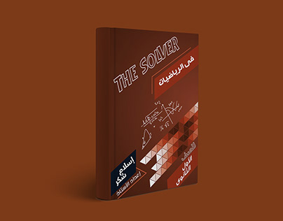 The Solver | Book Cover