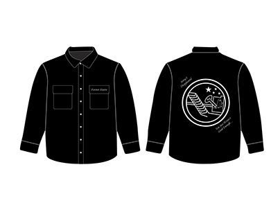 Custom Shirt Design | Designscenespro.com