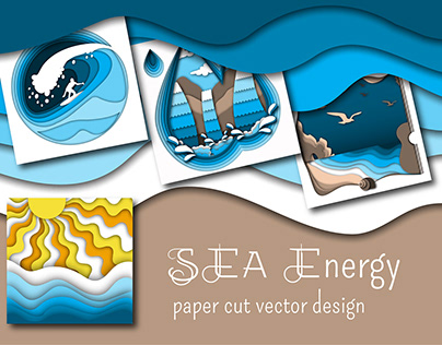 Sea Energy