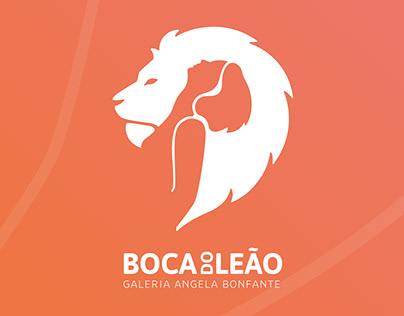 Projeto Boca do Leão - Galeria Angela Bonfante