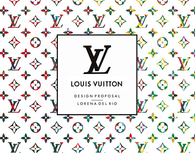Project thumbnail - Louis Vuitton handbag design