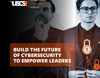 BUILD THE FUTURE OF CYBERSECURITY TO EMPOWER LEADERS