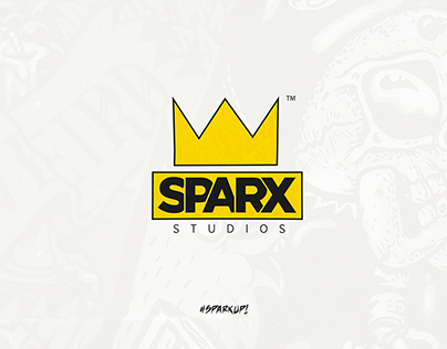 Sparx Projects | Photos, videos, logos, illustrations and branding on  Behance