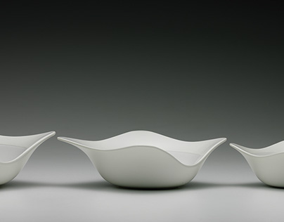 Arta - Ceramic Bowls