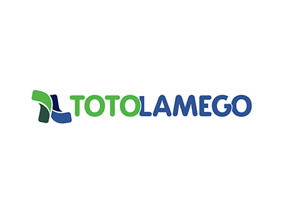TotoLamego – Identidade Visual de loja jogos Santa Casa