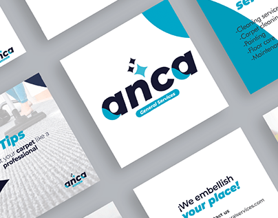 Anca General Services