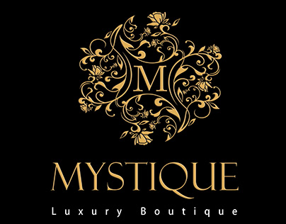 MYSTIQUE Luxury Boutique