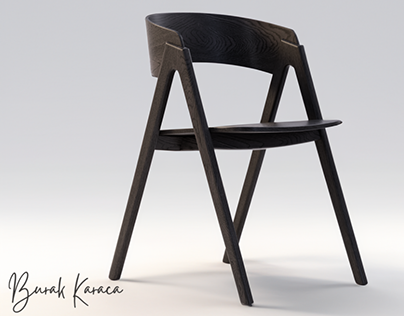 Nurus Fresco Chair