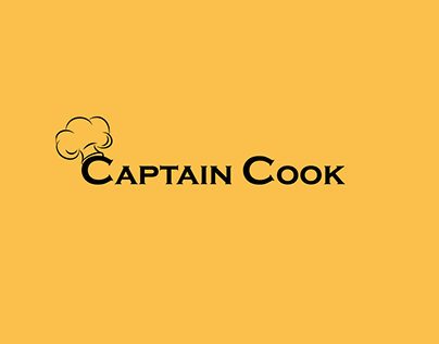 Captain Cook_Case study Find my cook