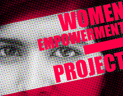 Poster - Women Empowerment Project