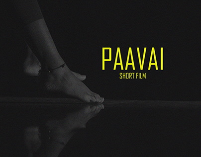 Paavai Docu Drama | As a cinematographer