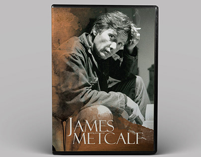 James Metcalf / Documental